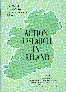 Book cover - action research in Ireland