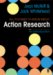 Book cover - all you need to know about action research