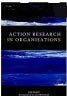 Book cover - action research in organisations